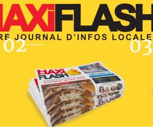 journaux Maxi Flash