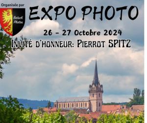 Exposition photos