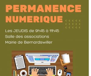 Permanence numérique